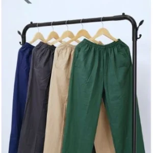 RAINLY Celana Jas Hujan Pria Dan Wanita Dewasa Bahan Pvc Import Sealpress Waterproof
